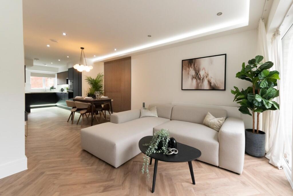 Main image of property: Alexandra Drive, SE19