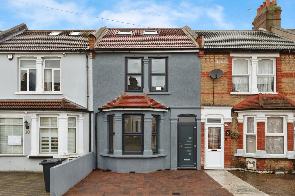 Main image of property: Sandyhill Road, Ilford