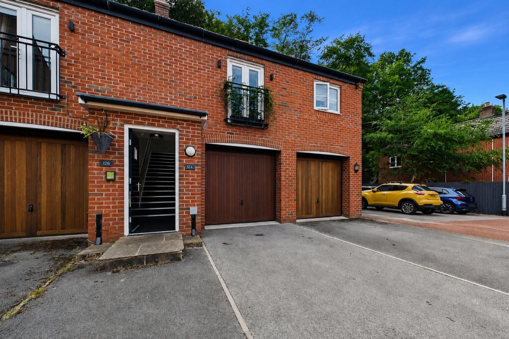 Main image of property: Bath Vale, Congleton, Cheshire, CW12