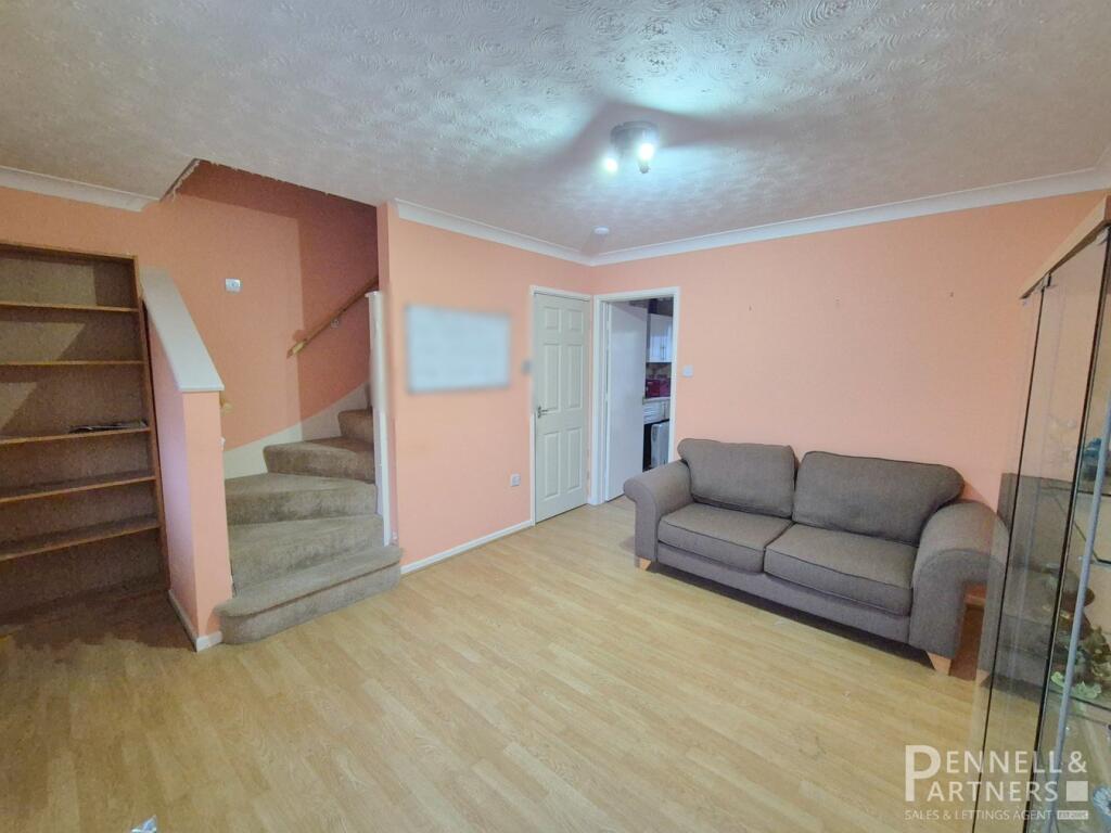 Monks Close, Whittlesey, Peterborough, PE7 - View 3