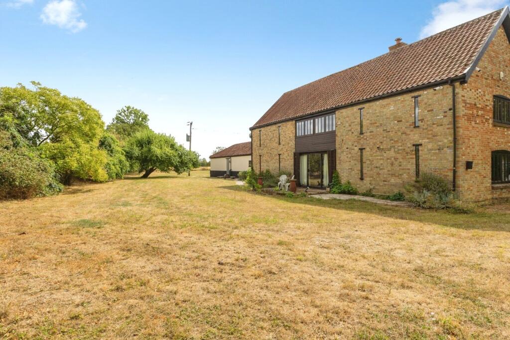 Main image of property: Bunwell Road, Besthorpe, Norfolk, NR17