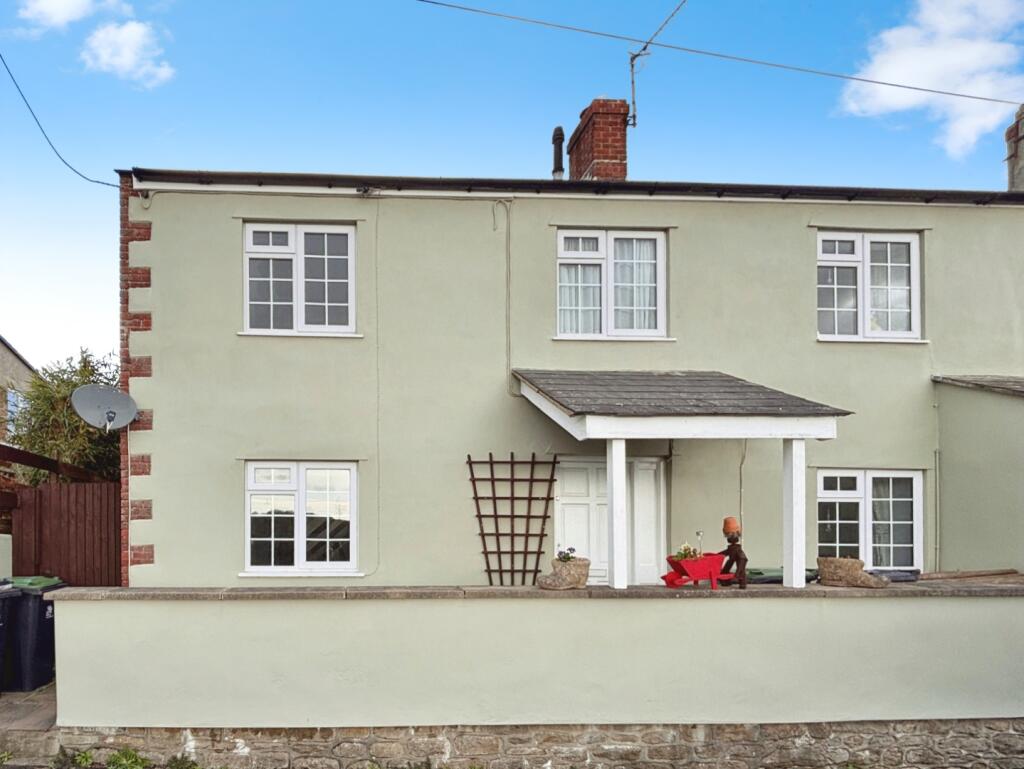 Main image of property: West Road, Bridport