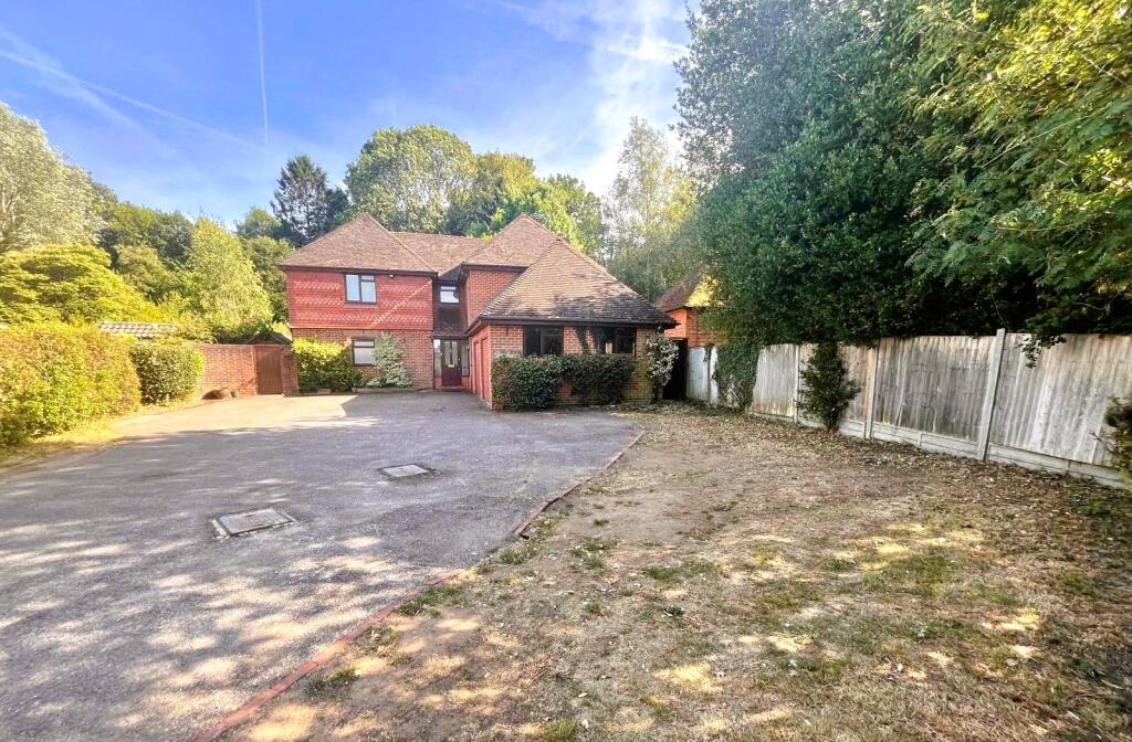 Main image of property: The Green, Elstead, Godalming, Surrey, GU8