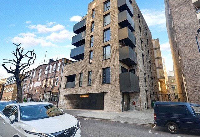 New Tannery Way, London photo 2