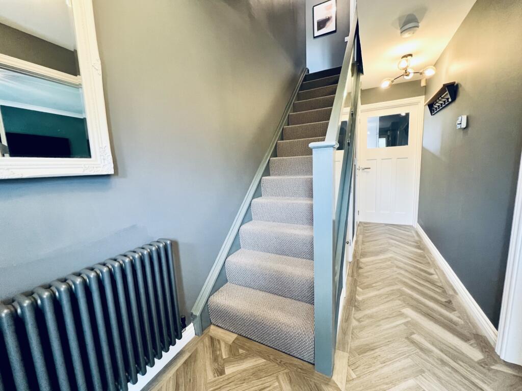 Foxdale Court, Murton, Seaham, County Durham, SR7 photo 2