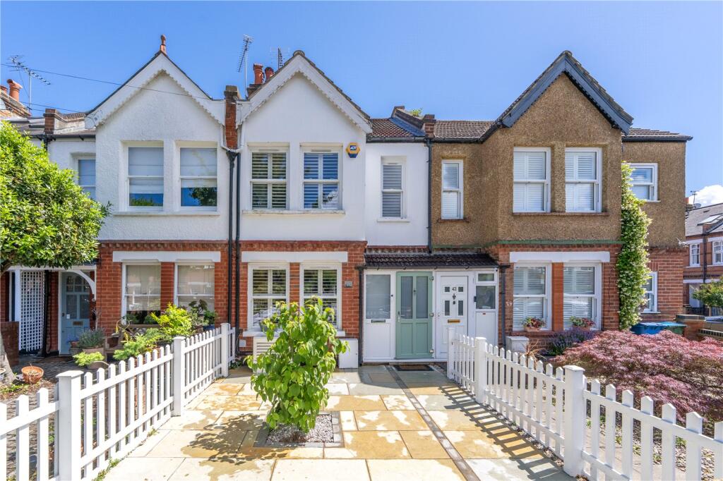 Main image of property: Blackmores Grove, Teddington, TW11