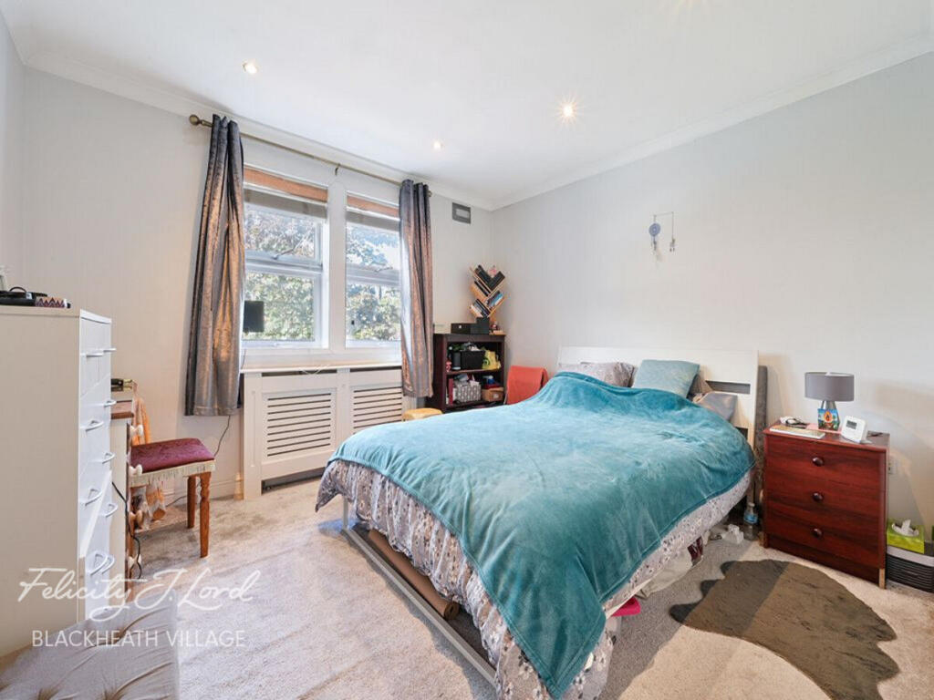 House in London