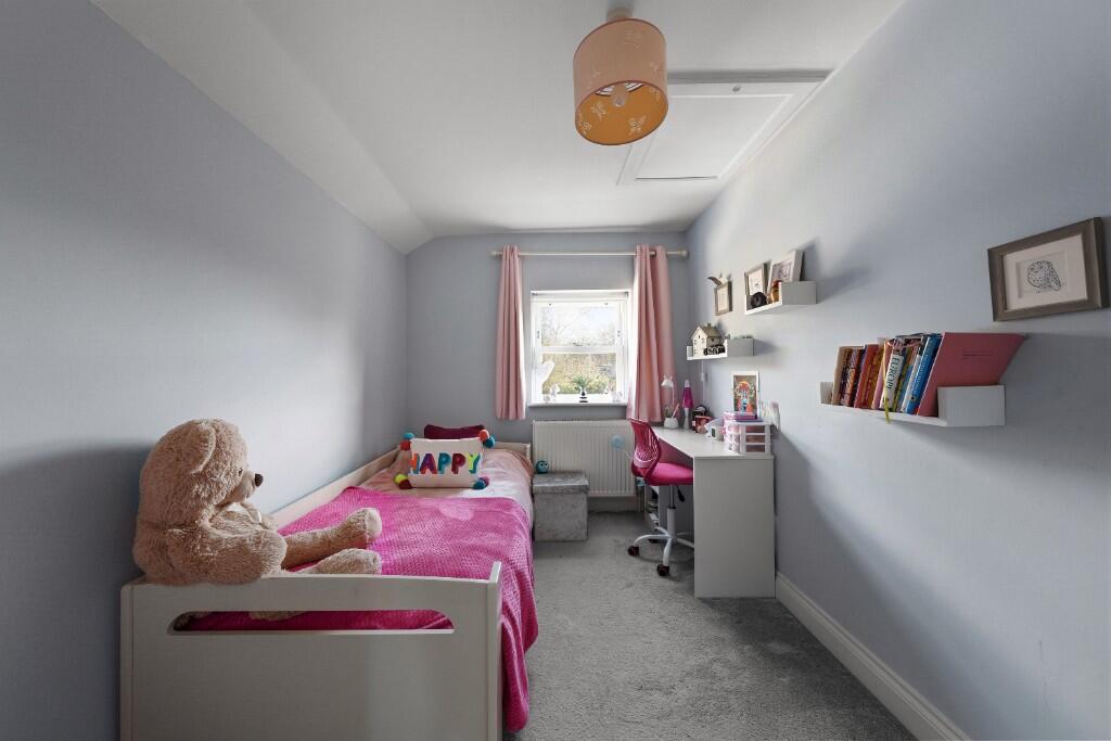 Additional image 16 of Rare modernised yet character filled home, Etna Road, St. Albans, Hertfordshire, AL3