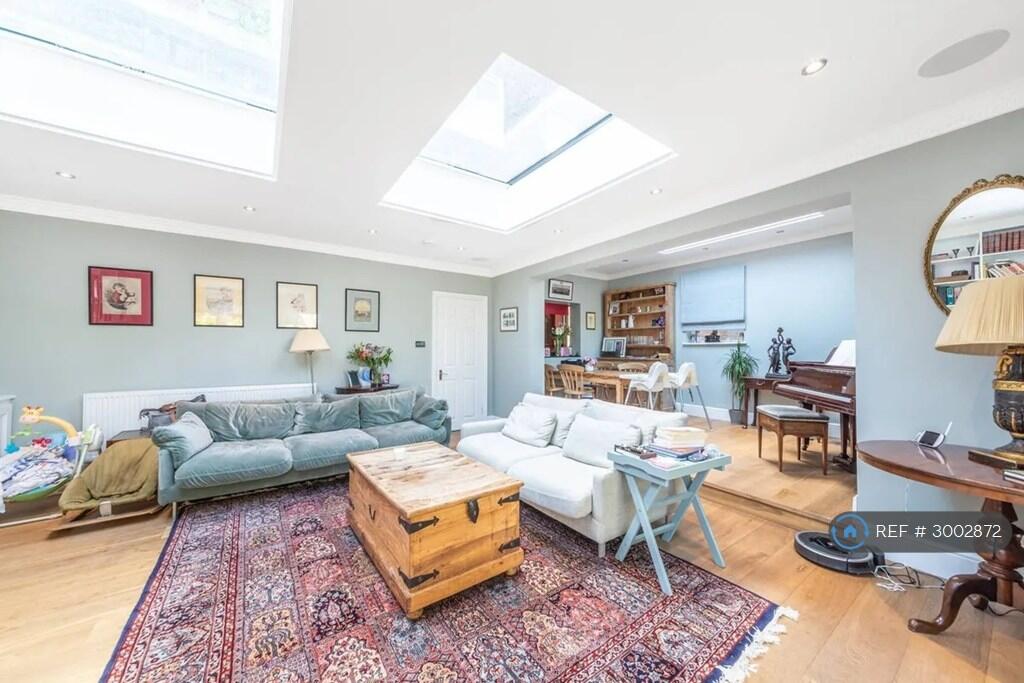 Main image of property: Nassington Road, London, NW3