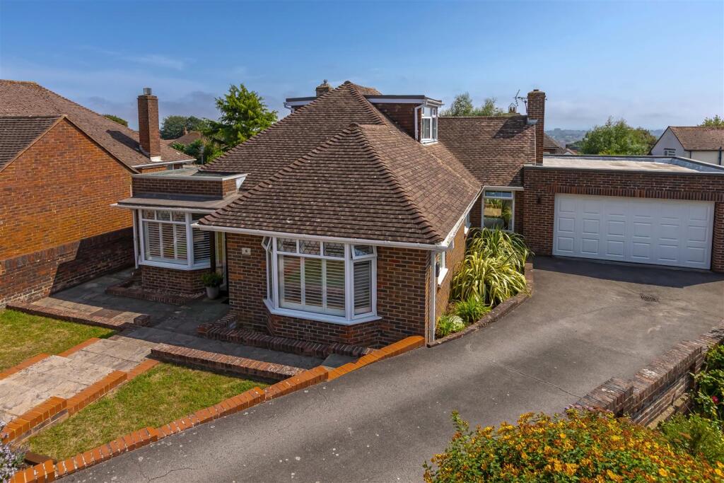 Maple Close, Worthing