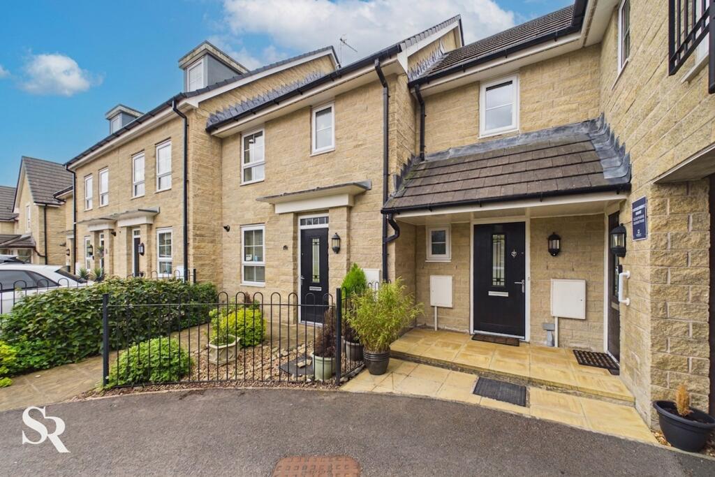 Main image of property: Sovereign Way, Chapel-En-Le-Frith, SK23