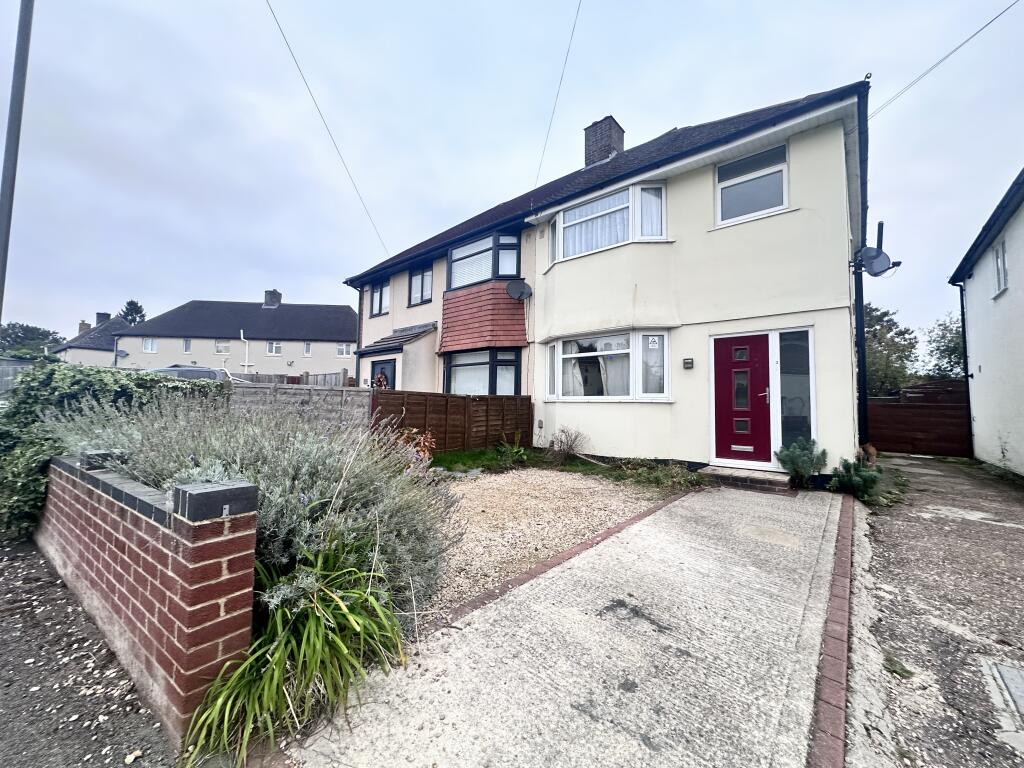 Main image of property: Addison Drive, Littlemore, OXFORD