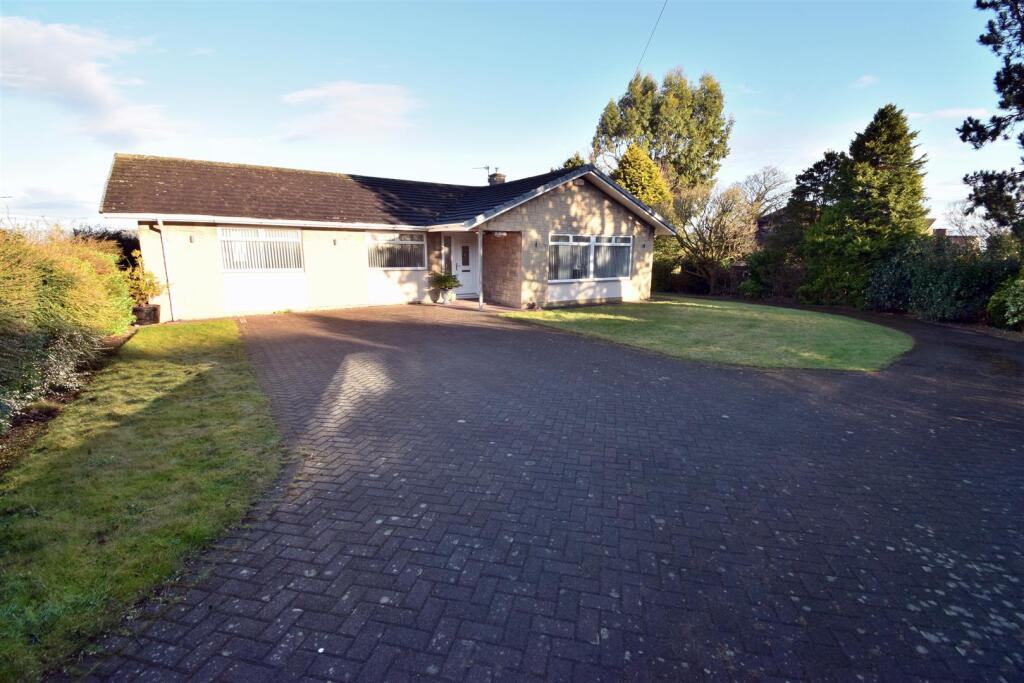 Main image of property: Wood Lane, Ferryhill