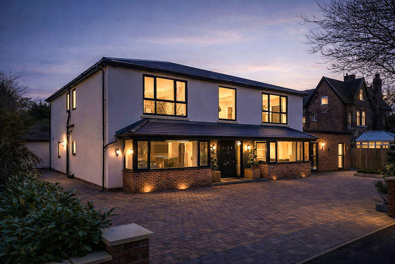 Main image of property: Golf Open 2026 -St. Georges Road, Formby - Sleeps Eight