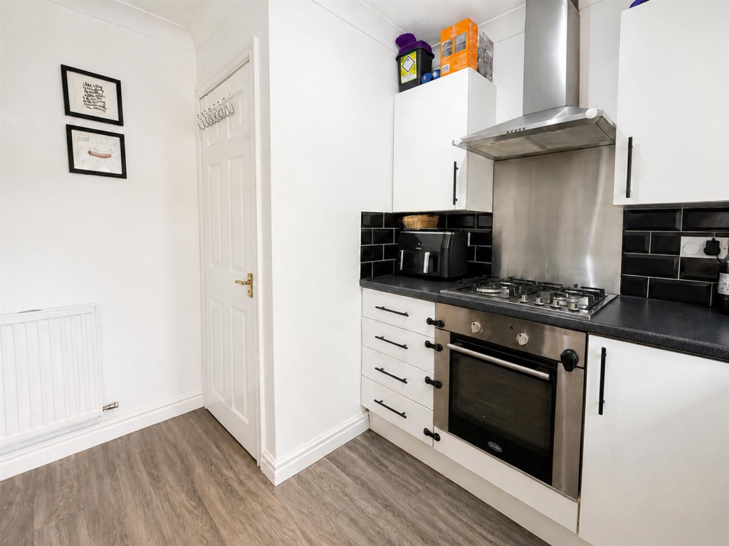 House in Manchester, Baguley - More