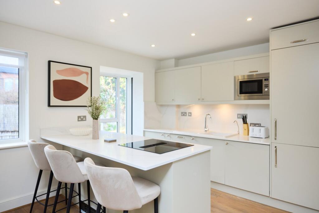 Main image of property: Graces Mews,
Abbey Road, NW8