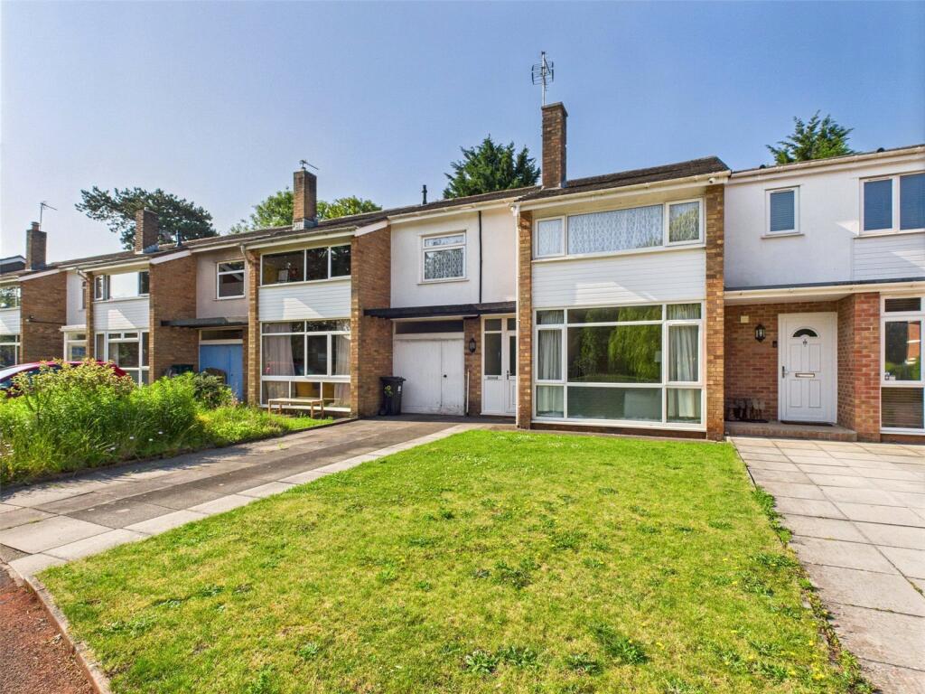 Main image of property: Wadham Drive, Frenchay