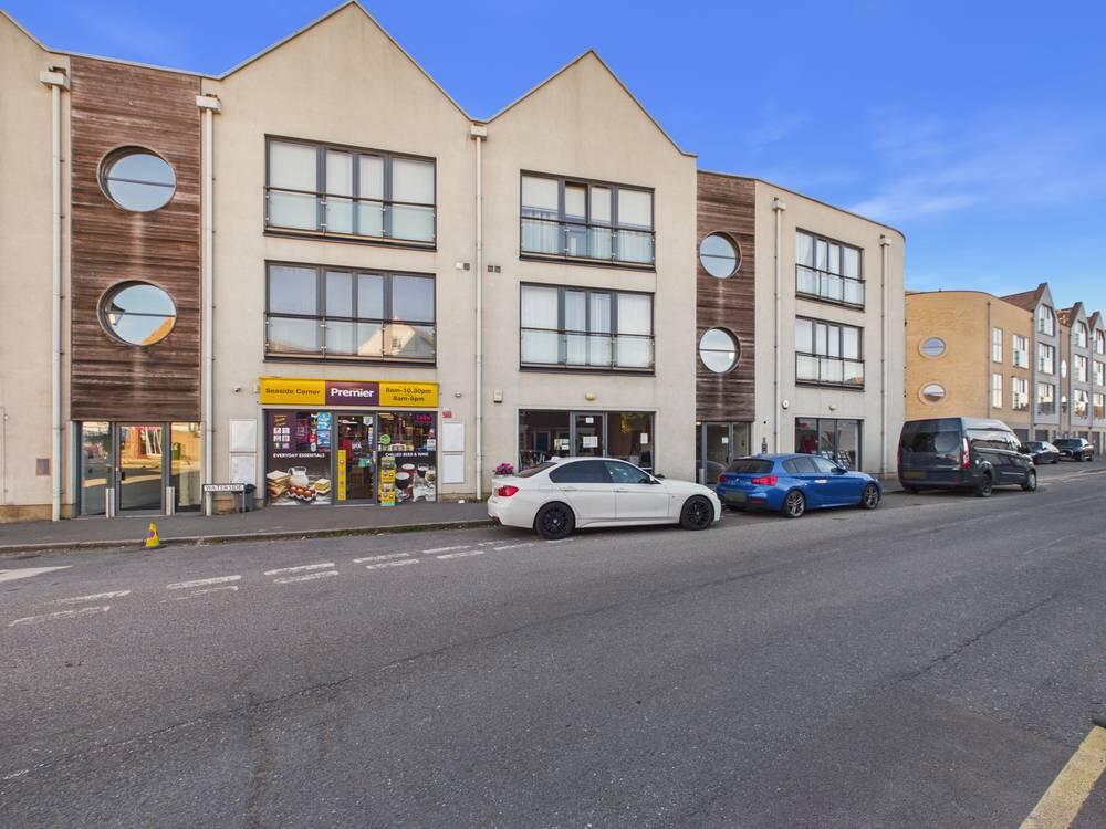 Main image of property: Waterside, Brightlingsea, Colchester, Essex, CO7