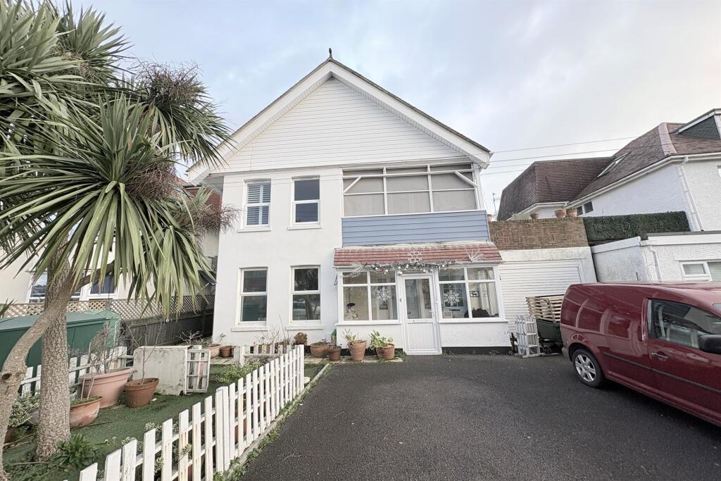 Main image of property: Southbourne