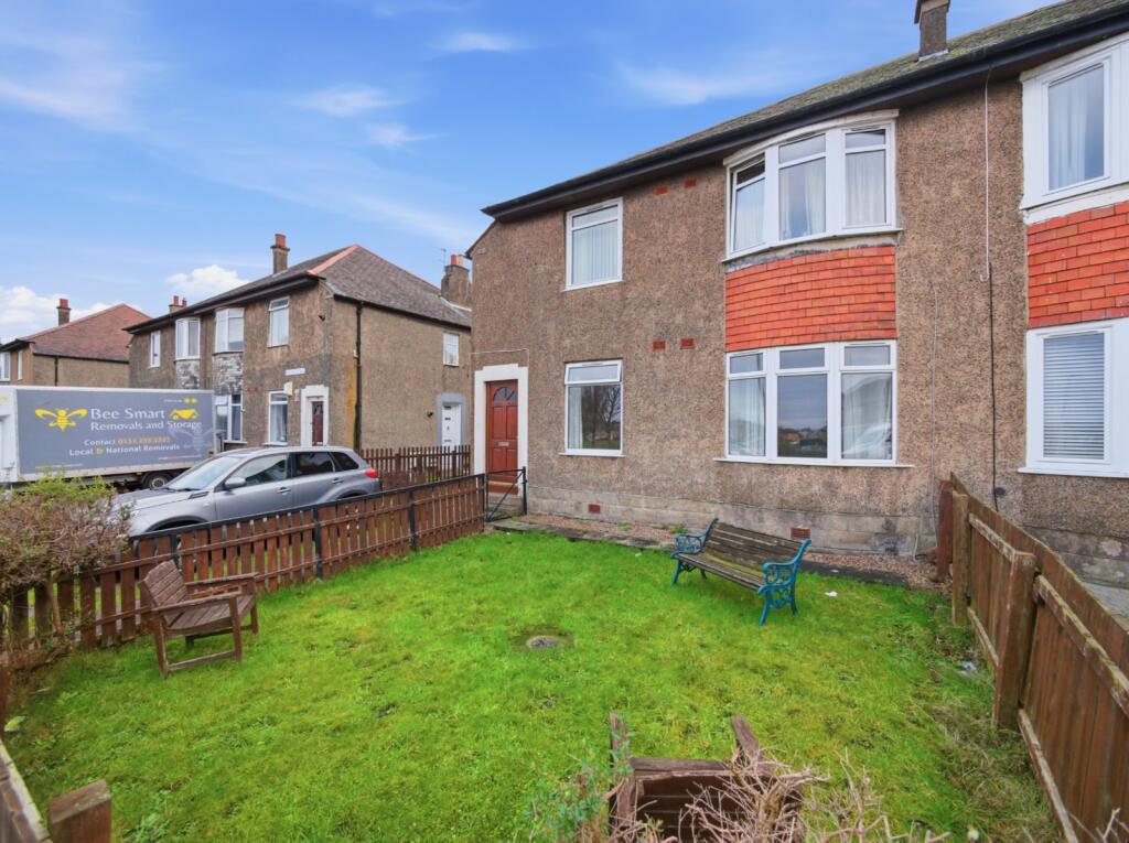 Main image of property: 193 Pilton Avenue, Pilton, Edinburgh, EH5