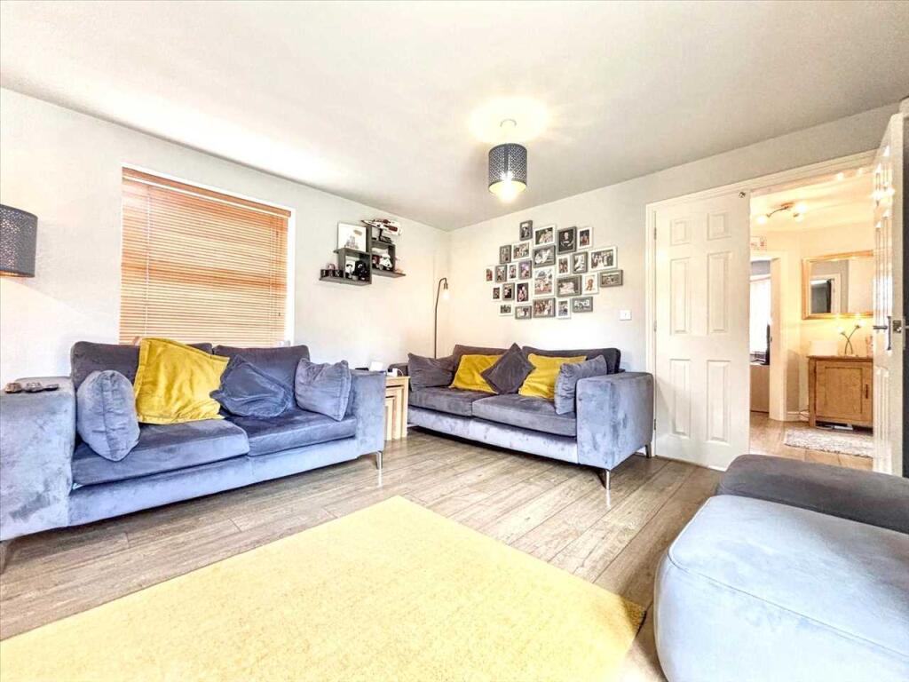 House in Ashfield, Kirkby-in-Ashfield, Sutton-in-Ashfield - View 4