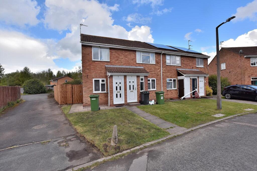 Main image of property: Pagham Close, Wolverhampton