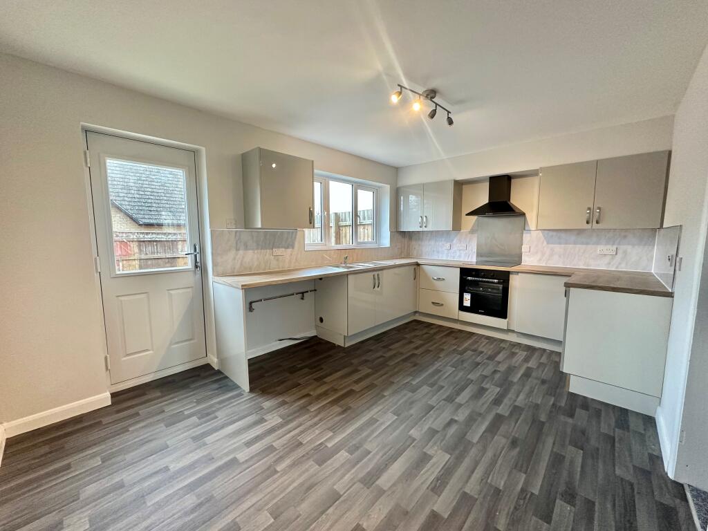 Main image of property: Williams Way, Manea