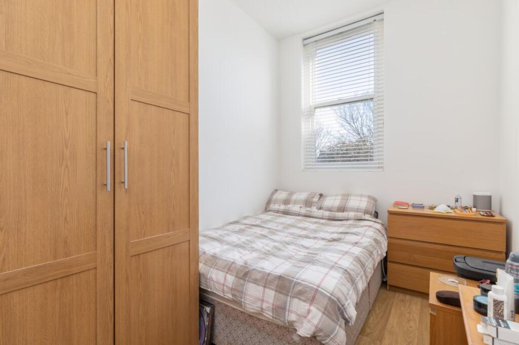 Apartment in London - View 4