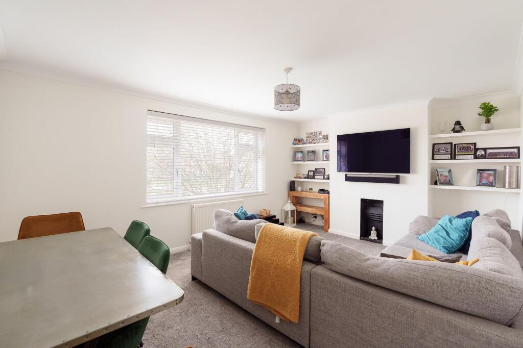 Main image of property: Meadway Court, Southwick, BN42