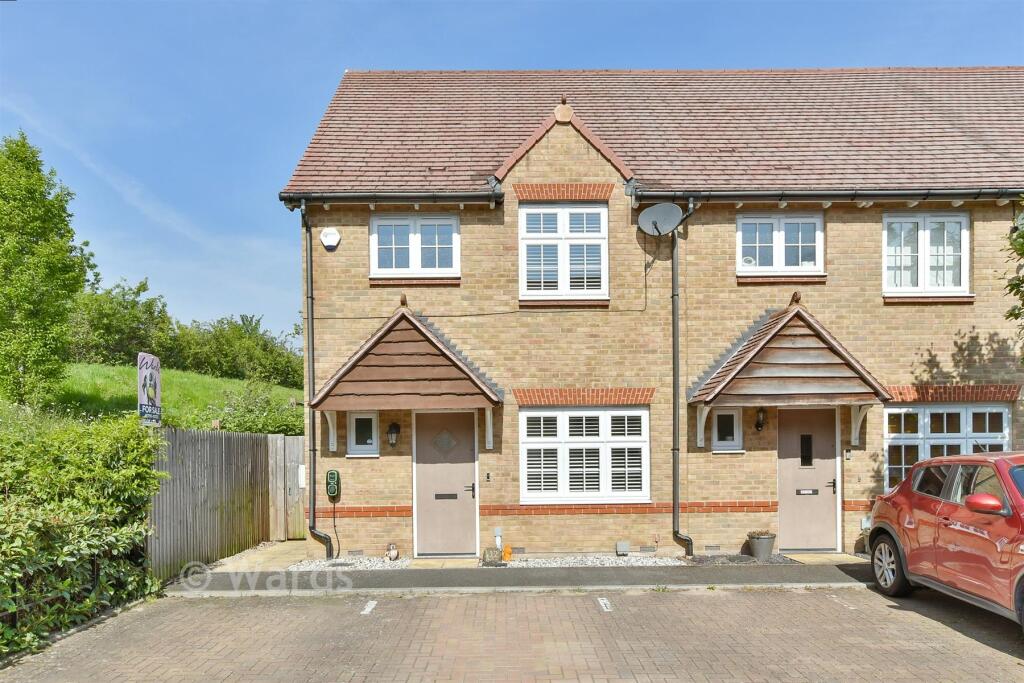 Main image of property: Papyrus Drive, Sittingbourne, Kent