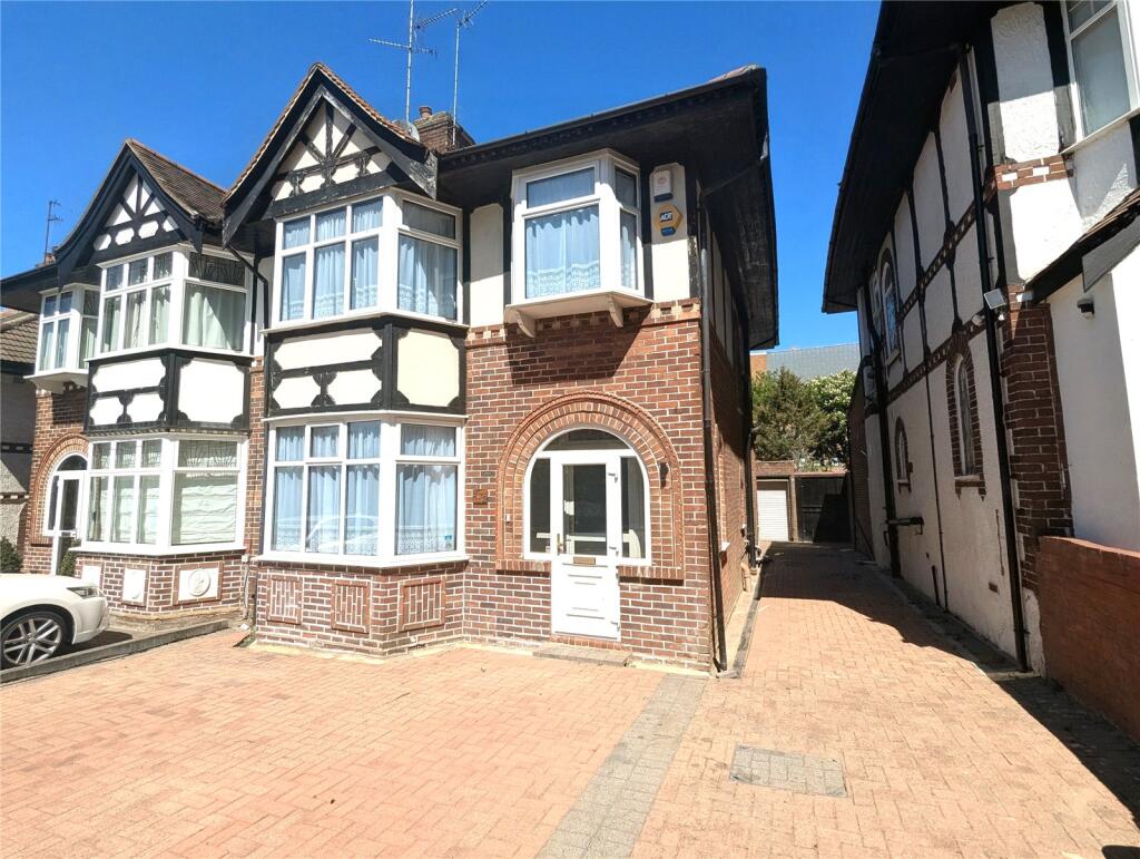 Main image of property: Brunswick Road, Ealing, London, W5