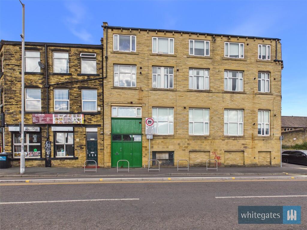 Main image of property: Sunbridge Road, Bradford, West Yorkshire, BD1
