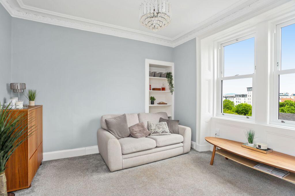 Apartment in Edinburgh, Leith Harbour & Newhaven - View 4