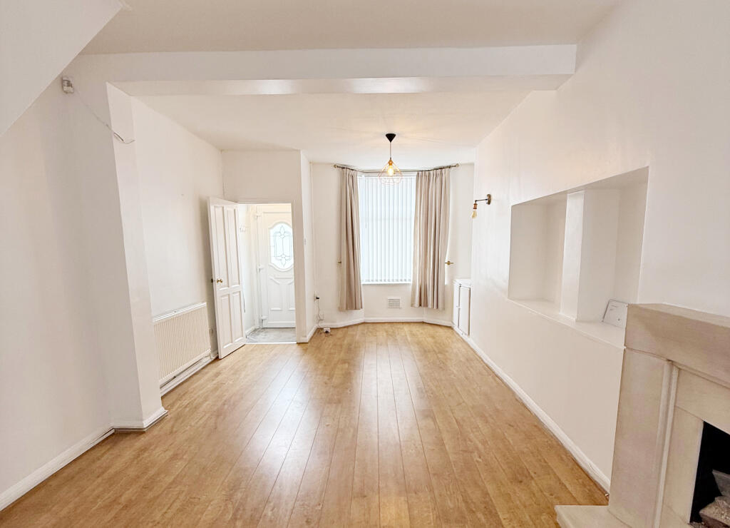 Main image of property: Redbourn Street, Liverpool