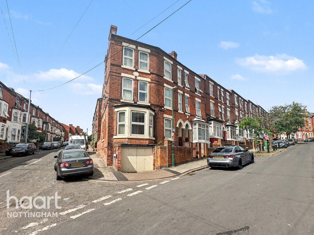 Main image of property: St Stephens Road, Sneinton