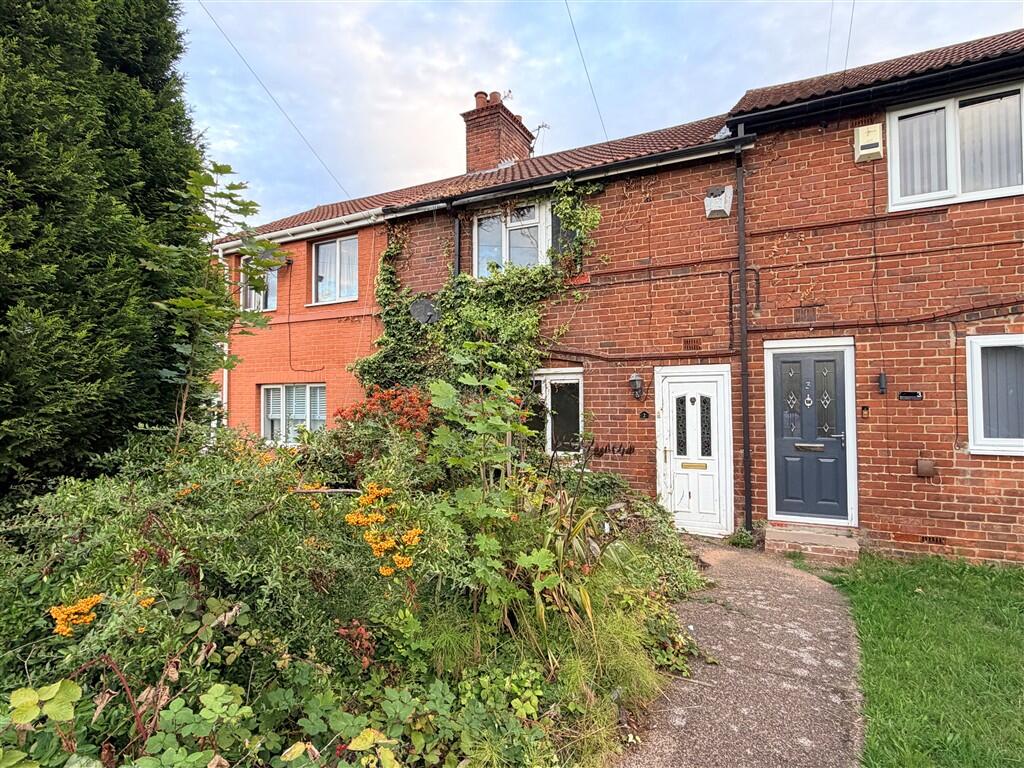 Main image of property: Streatfield Crescent, New Rossington, DONCASTER