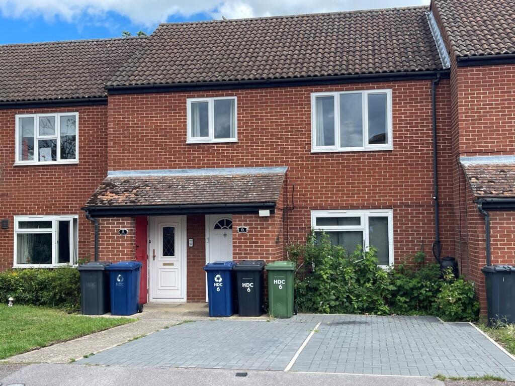 Main image of property: Carter Close, Brampton, Huntingdon, PE28