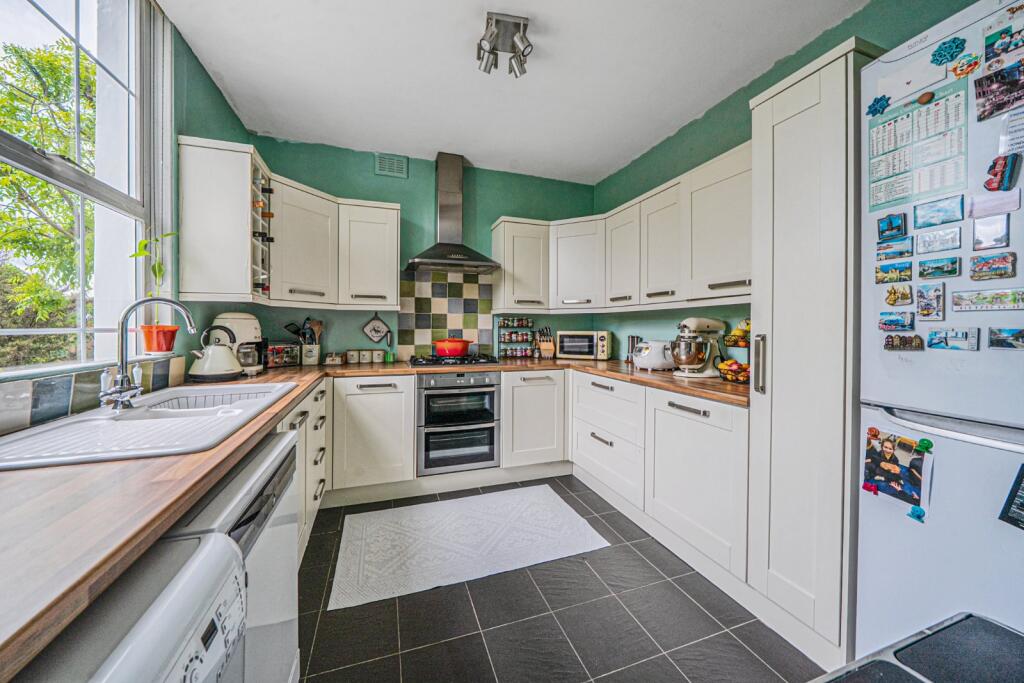 Shooters Hill Road, Blackheath, London, SE3 - Ansicht 3