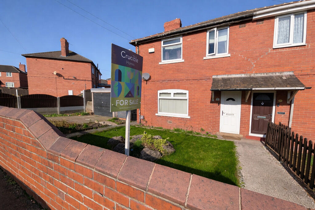 Main image of property: Hardwick Street, Rotherham