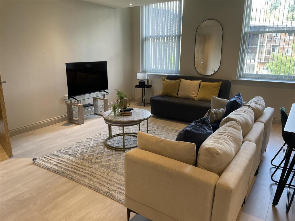 Main image of property: Centenary House, North Street, Leeds