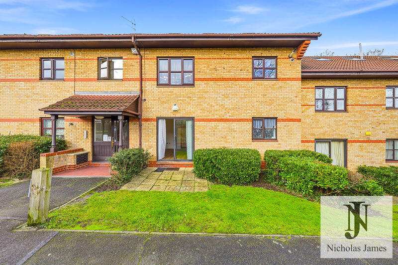 Main image of property: Cricketers Close, Southgate, N14