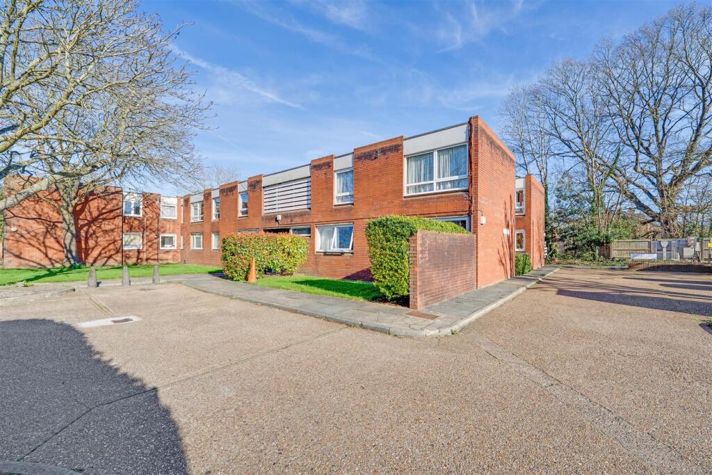 Main image of property: Fitzwygram Close, Hampton Hill, TW12