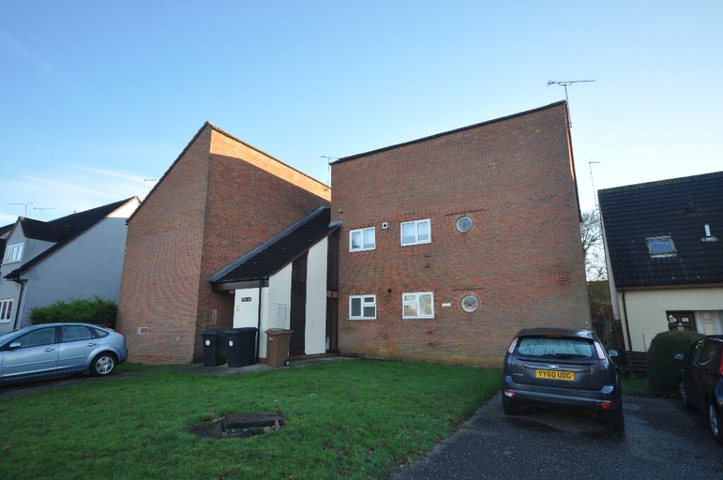 Main image of property: Churchill Rise, Chelmsford, Essex, CM1