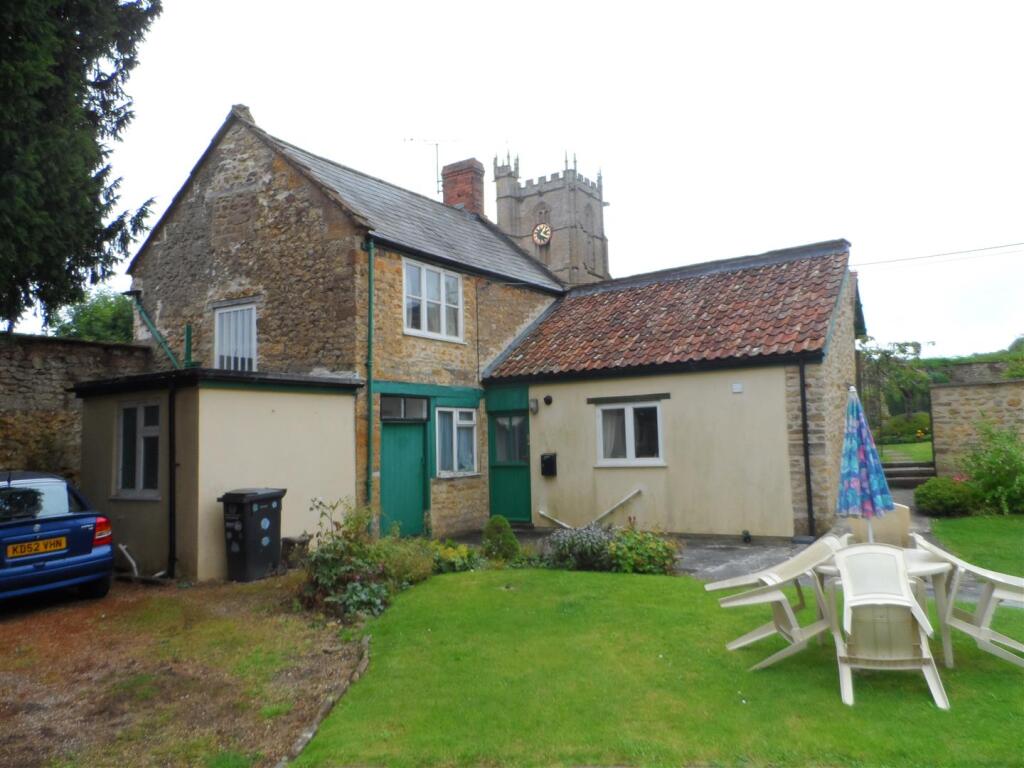 Main image of property: Crewkerne