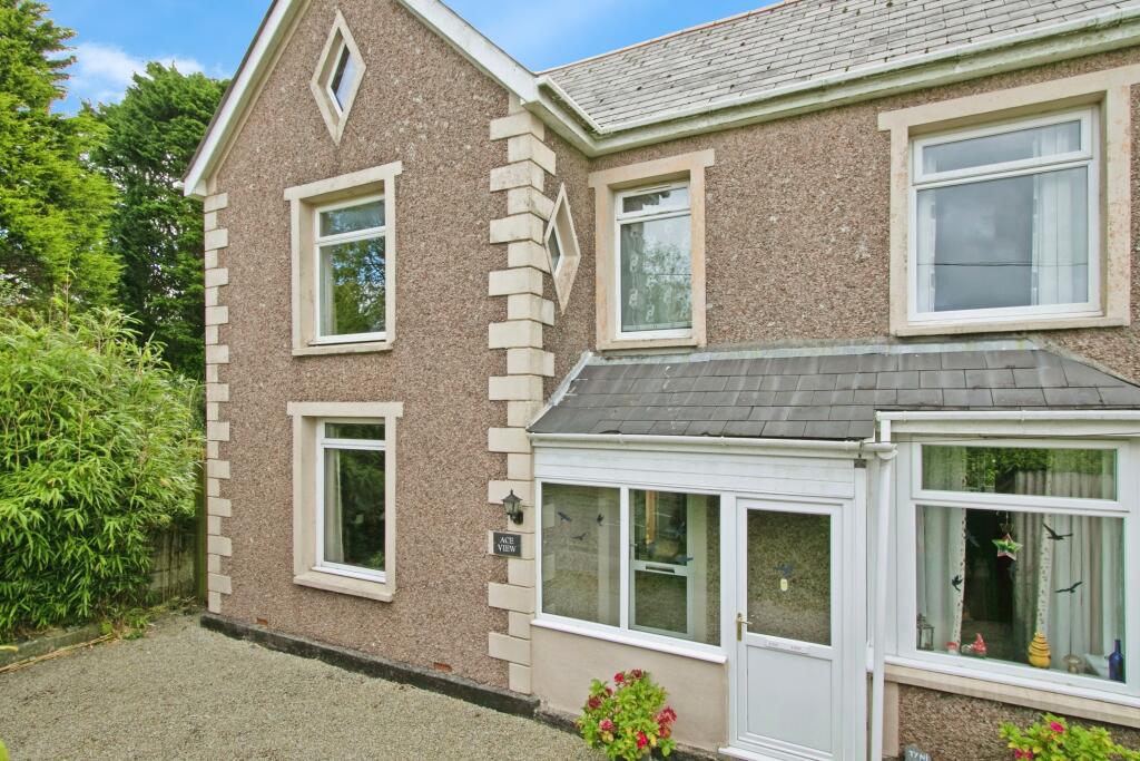 Main image of property: Fraddon, St. Columb, Cornwall, TR9