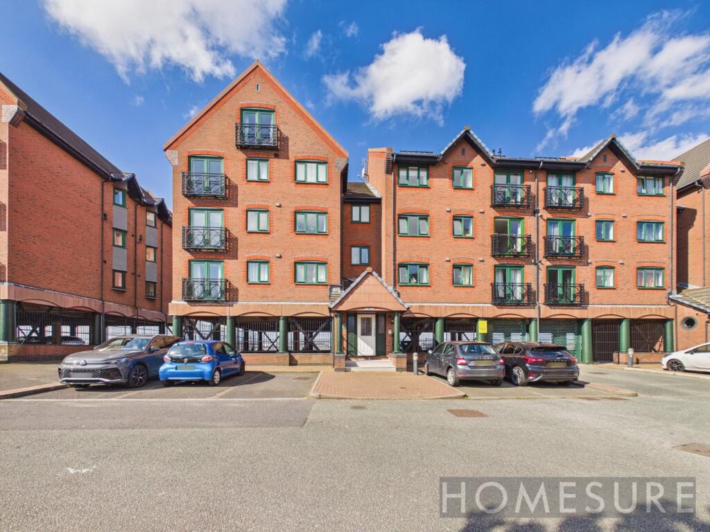 Main image of property: South Ferry Quay, Liverpool, Merseyside, L3