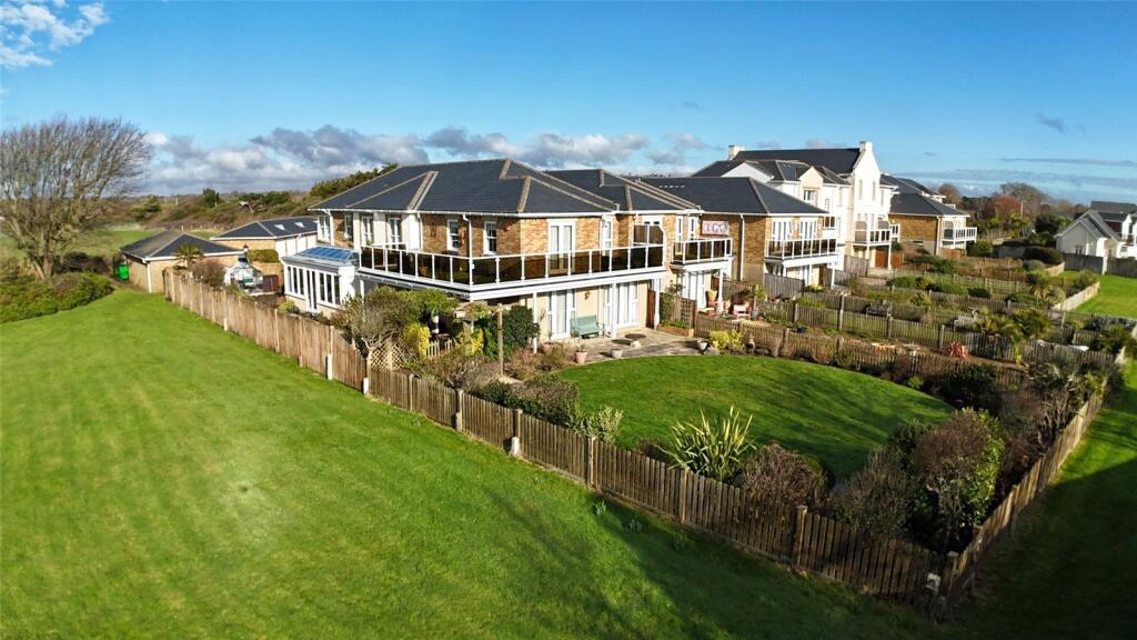 Main image of property: Whately Road, Milford on Sea, Lymington, Hampshire, SO41