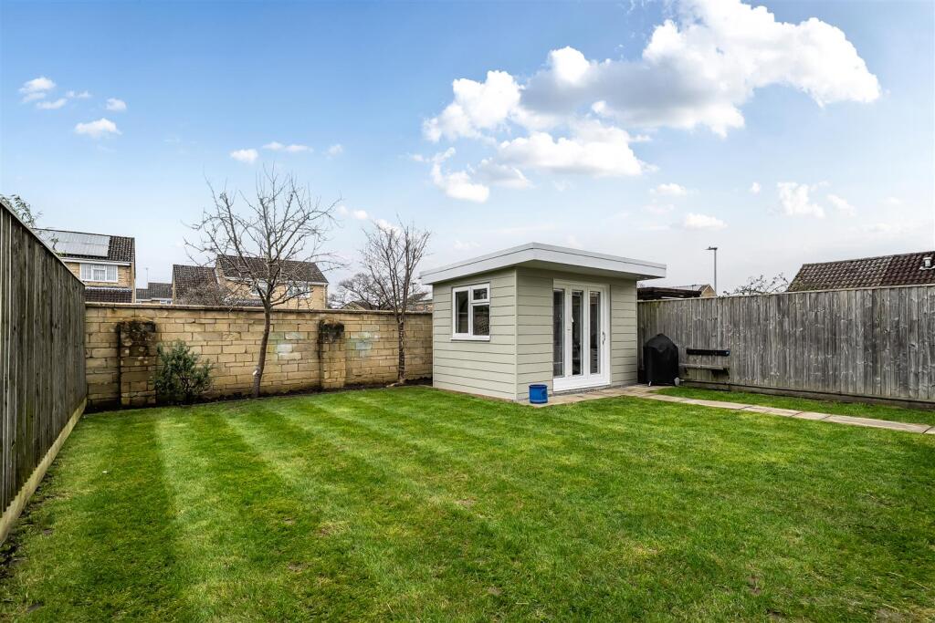 Additional image 5 of Horton Close, Bradford-On-Avon