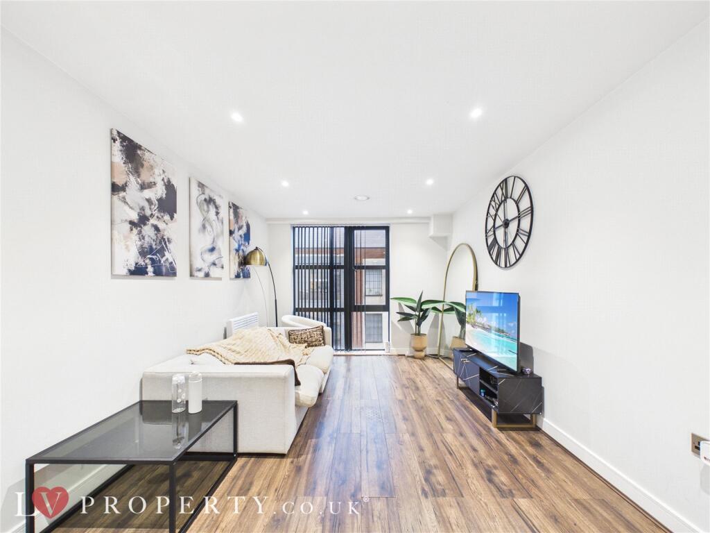 Main image of property: Moreton Street, Birmingham, West Midlands, B1