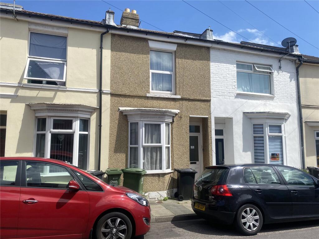 Main image of property: Priory Road, Southsea, Hampshire, PO4